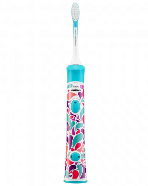 Philips Sonicare for Kids, dětský sonický kartáček