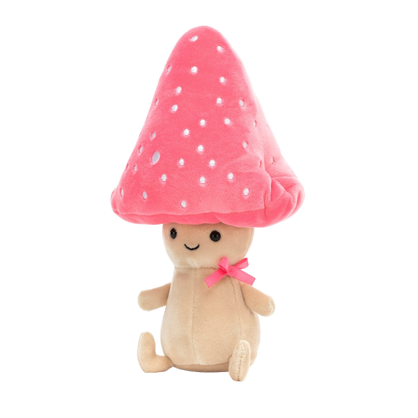 Jellycat Muchomůrka Pattie