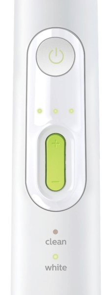 Philips Sonicare HealthyWhite+ HX8911/01, sonický kartáček