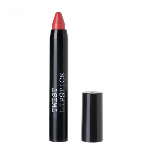 KORRES Lipstick Twist Raspberry LUSCIOUS - malinová rtěnka v tužce, 2,5 g