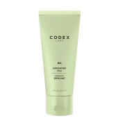 Codex Labs Bia Exfoliating Wash, 100 ml