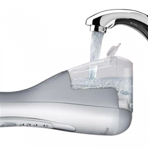 Waterpik Cordless Advanced WP560 White ústní sprcha