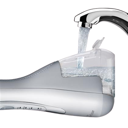 Waterpik Cordless Advanced WP560 White ústní sprcha