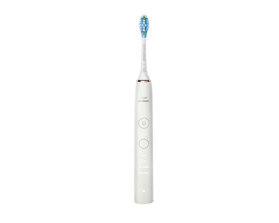 Philips Sonicare 9000 DiamondClean HX9911/94 Sonický elektrický zubní kartáček