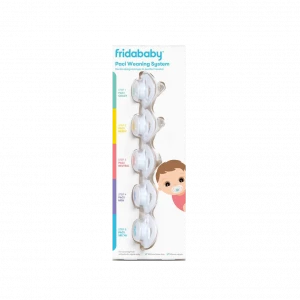 Fridababy Paci