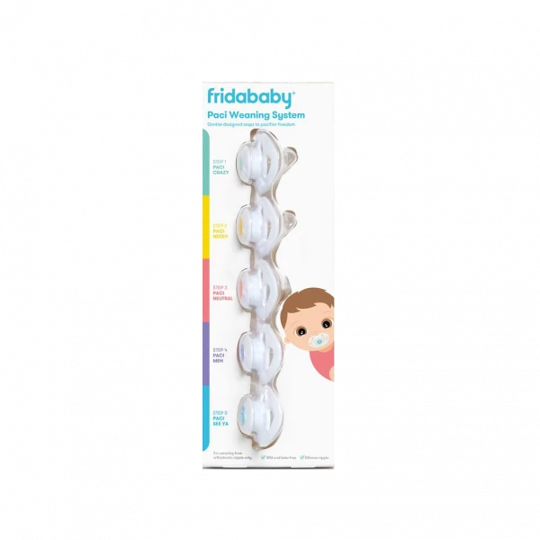 Fridababy Paci