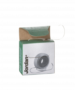 Jordan Green Clean dentální nit, 30 m