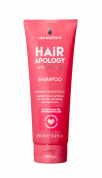 Lee Stafford Hair Apology šampon pro intenzivní péči, 250 ml