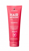 Lee Stafford Hair Apology šampon pro intenzivní péči, 250 ml