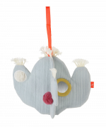 Kikadu šustící kaktus