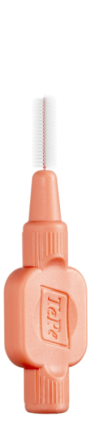 TePe Extra soft mezizubní kartáčky 0,5 mm, světle červené, 8 ks