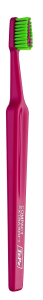 TePe Colour Compact x-soft, sada zubních kartáčků, 3+1 zdarma