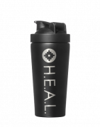 HEAL láhev z nerezové oceli, 750 ml