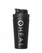 HEAL láhev z nerezové oceli, 750 ml