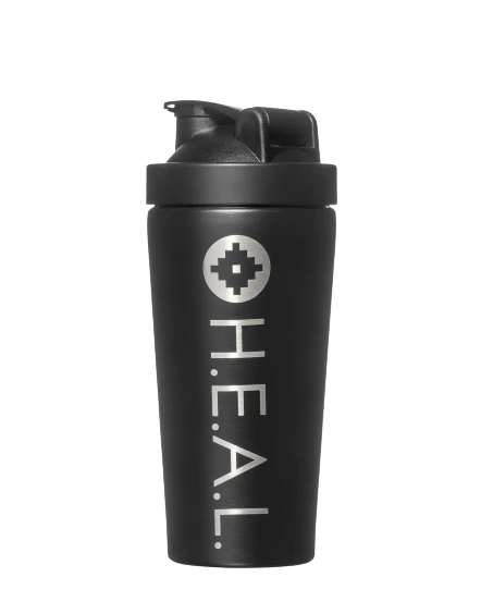 HEAL láhev z nerezové oceli, 750 ml