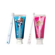 APADENT sada dětské zubní kosmetiky