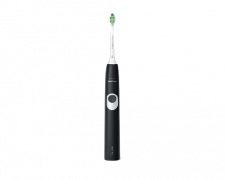 Philips Sonicare ProtectiveClean 4300 Black HX6800/28, sonický kartáček