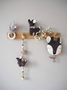 Kikadu plyšový pejsek