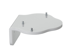 Waterpik držák na zeď pro model WP100, WP112, WP160, WF06