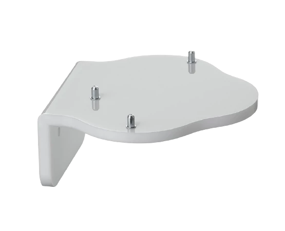 Waterpik držák na zeď pro model WP100, WP112, WP160, WF06