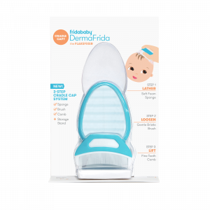 Frida baby DermaFrida FlakeFixer, pomocník na seboreu