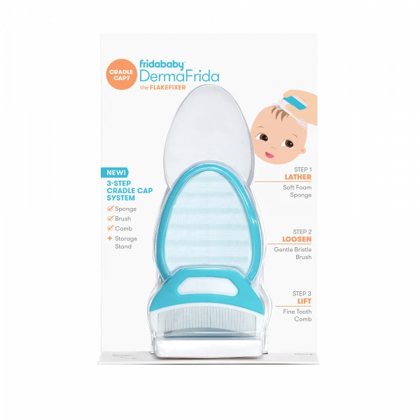 Fridababy DermaFrida FlakeFixer
