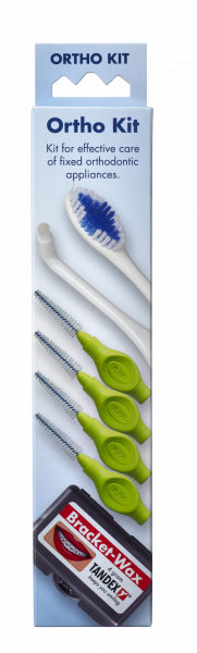 Tandex ortodontická sada velká