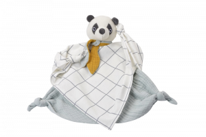 Kikadu muchláček panda