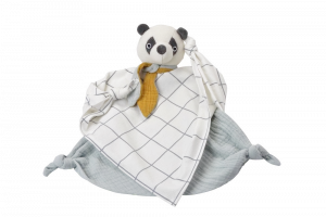 Kikadu muchláček panda