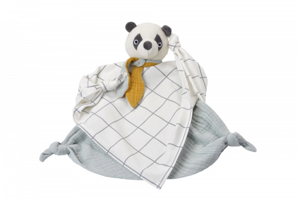 Kikadu muchláček panda