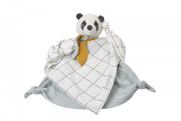 Kikadu muchláček panda