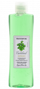 Manufaktura dezinfekční gel na ruce s mátou a panthenolem, 215 ml