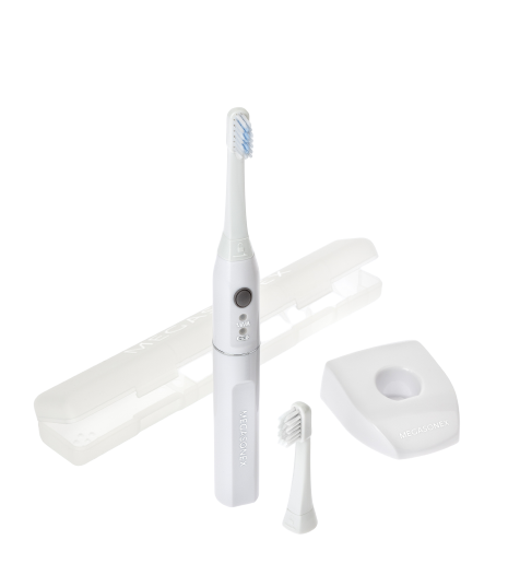 Megasonex ultrazvukový zubní kartáček