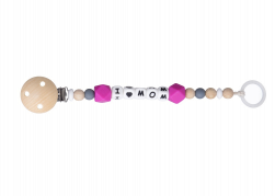 Kikadu klip na dudlík