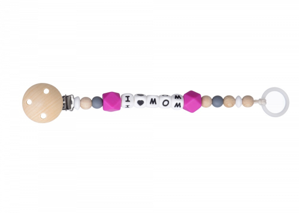 Kikadu klip na dudlík