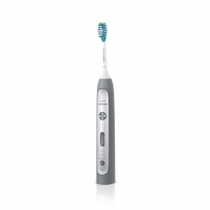 Philips Sonicare FlexCare Platinum, sonický kartáček se sanitizérem