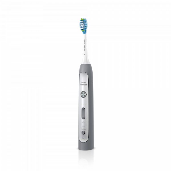 Philips Sonicare FlexCare Platinum, sonický kartáček se sanitizérem