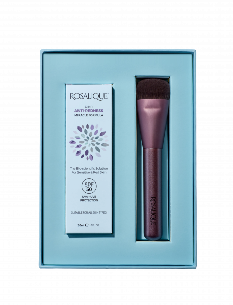 Rosalique Miracle Gift set