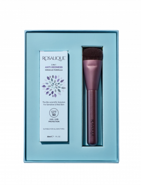 Rosalique Miracle Gift set