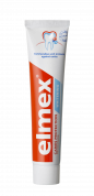 Elmex Caries Protection Whitening zubní pasta s bělícím účinky