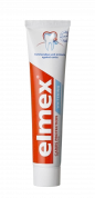 Elmex Caries Protection Whitening zubní pasta s bělícím účinky