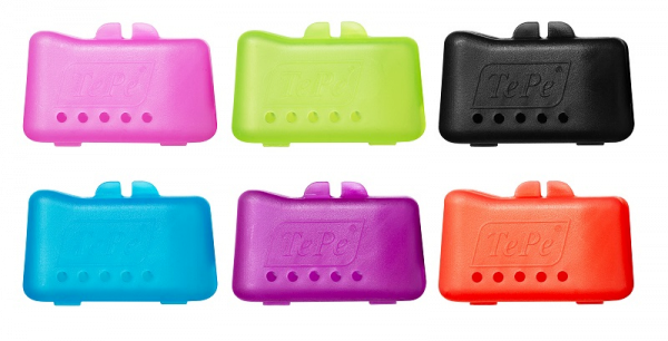 TePe kryt na hlavici kartáčku