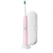 Philips Sonicare ProtectiveClean 6100 Pink, sonický kartáček