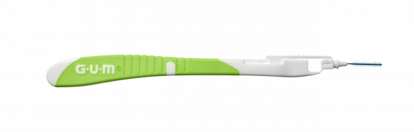 GUM BI-DIRECTION ULTRA mezizubní kartáčky 0,7 mm, ISO 1, 6 ks