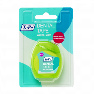 TePe dentální páska, 40 m