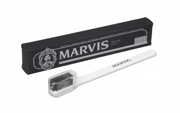 MARVIS zubní kartáček, Soft
