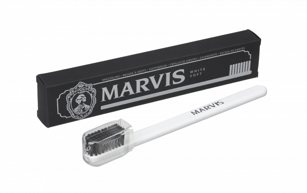 MARVIS zubní kartáček, Soft