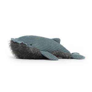 Jellycat velryba Wiley 17 cm