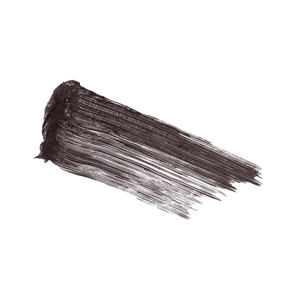 ISADORA Build Up Mascara Extra Volume 02 Dark Brown, řasenka pro extra objem