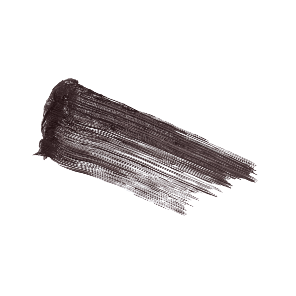 ISADORA Build Up Mascara Extra Volume 02 Dark Brown, řasenka pro extra objem